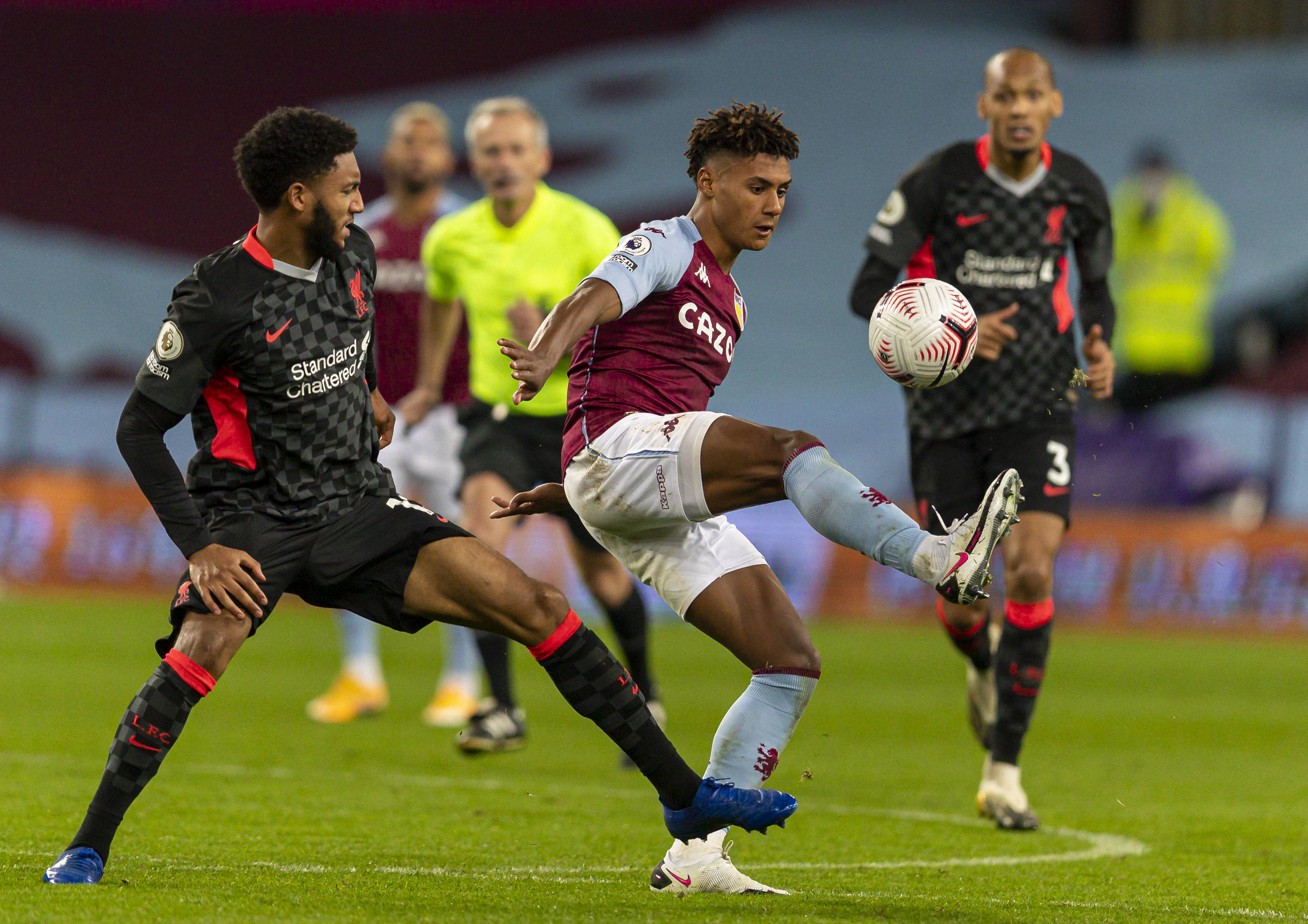 终结能力以 终结能力以